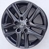 Zixi Toyota (199) 8x18 5x150 ET60 dia 110,5 HB