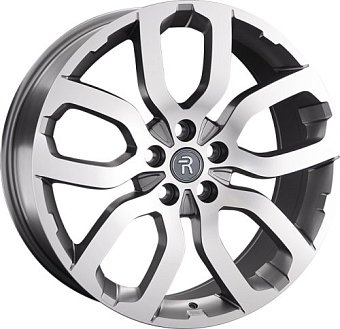 Replay Land Rover (LR7) 9,5x21 5x120 ET49 dia 72,6 MGMF