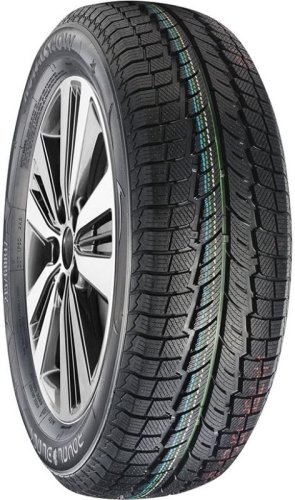 Шины Royal Black Royal Snow 245/50 R20 102H нешип - 1