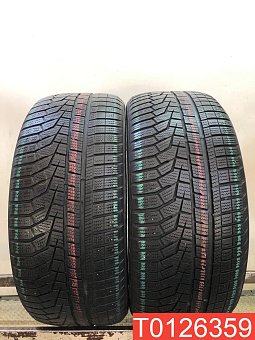 Hankook Winter I'Cept Evo 2 225/50 R17 98H 