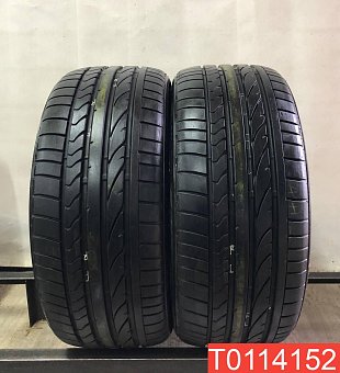 Bridgestone Potenza RE050A 245/40 R19 94W RunFlat