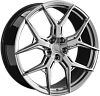 LS Forged FG14 10,5x21 5x114,3 ET48 dia 64,1 HPB