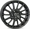 Acacia WSP Italy Alfa Romeo (W254 FiRe MiTo) 7x17 4x100 ET37 dia 56,6 matt gun metal