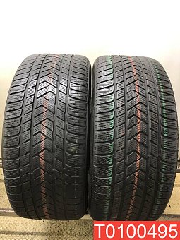 Pirelli Scorpion Winter 285/45 R20 112V 