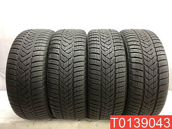 Pirelli Sottozero 3 225/45 R18 95H RunFlat