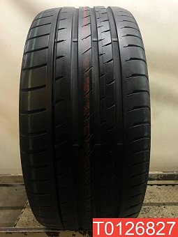 Continental ContiSportContact 3 265/40 R20 104Y 