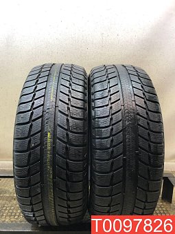 Michelin Alpin A3 205/55 R16 91T 