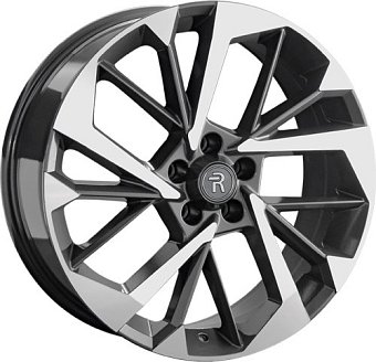 Replay Lexus (LX226) 8x20 5x114,3 ET30 dia 60,1 GMF