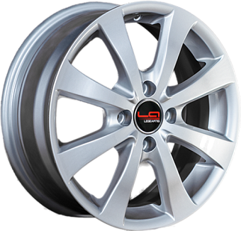 Replica LegeArtis Hyundai (HND73) 6x15 4x100 ET48 dia 54,1 S