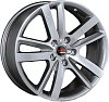 TD Volkswagen (VV89) 9x20 5x130 ET57 dia 71,6 GMF