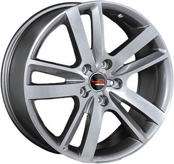 TD Volkswagen (VV89) 9x20 5x130 ET57 dia 71,6 GMF