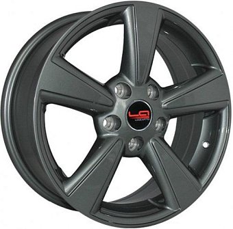 Replica LegeArtis Nissan (NS38) 6,5x16 5x114,3 ET40 dia 66,1 GM