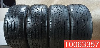 Goodyear Excellence 255/45 R20 101W 