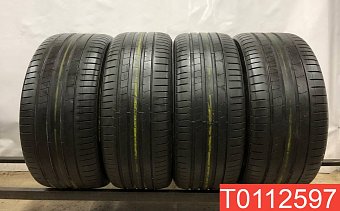 Pirelli P Zero PZ4 275/40 R21 111Y RunFlat