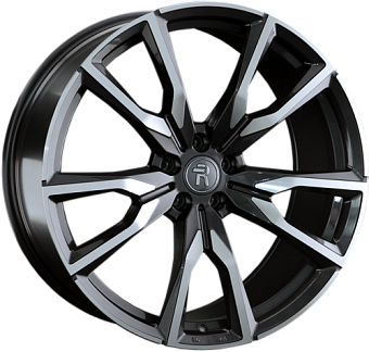 Replica Replay KIA (Ki365) 8,5x20 5x114,3 ET54 dia 67,1 GMF