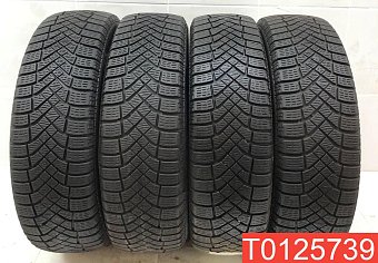 Pirelli Ice Zero FR 185/65 R15 92T 
