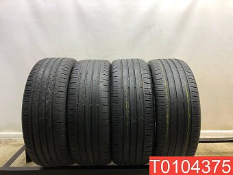 Continental ContiEcoContact 6 235/55 R18 100V 