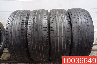 Pirelli Scorpion Verde 235/65 R19 109V 