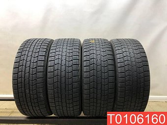 Dunlop DSX-2 215/55 R17 94Q 