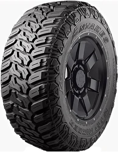 Шины Antares Deep Digger M/T LT235/75 R15 104/101Q - 1