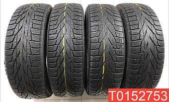 Nokian Hakkapeliitta R2 SUV 225/65 R17 106R 