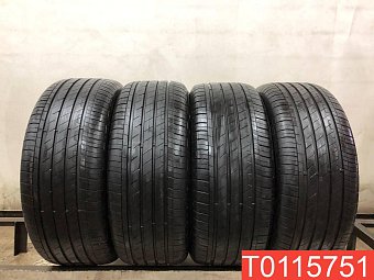 Goodyear EfficientGrip Performance 235/45 R18 94V 