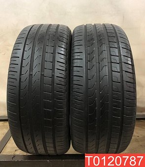 Pirelli Cinturato P7 225/45 R17 91Y 