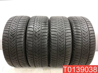 Pirelli Sottozero 3 225/45 R18 95H RunFlat