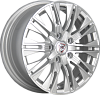 NZ F-57 6x15 5x100 ET40 dia 57,1 SF