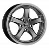 Enkei Tuning S937 7x16 5x114,3 ET45 dia 73,1 HPBL