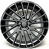 KoKo Kuture SL551 8,5x19 5x114,3 ET35 dia 73,1 BKF