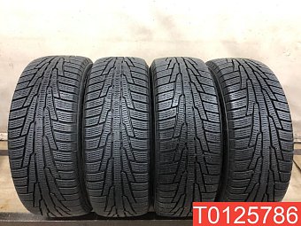 Nokian Nordman RS2 195/55 R15 89R 