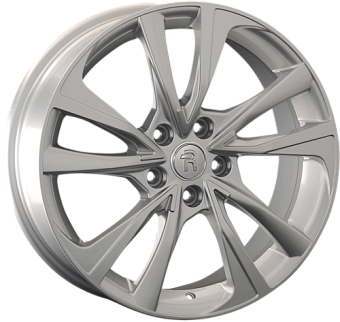 Replay Honda (H107) 7,5x18 5x114,3 ET45 dia 64,1 S Replay Honda (H107) 7,5x18 5x114,3 ET45 dia 64,1 S