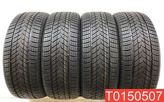 I-Link Snow Gripper 2 285/50 R20 116H 