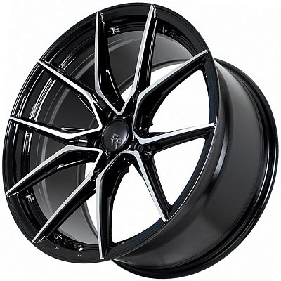 Диски Sakura Wheels YA3816 - 1