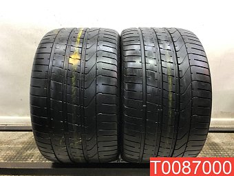 Pirelli Pzero 295/30 R19 100Y 