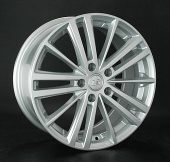 LS wheels 755 7,5x17 5x114,3 ET45 dia 73,1 S