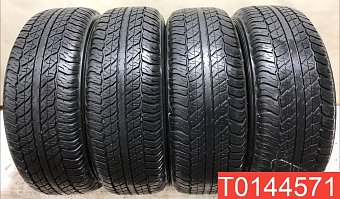 Dunlop Grandtrek AT20 265/65 R17 112S 