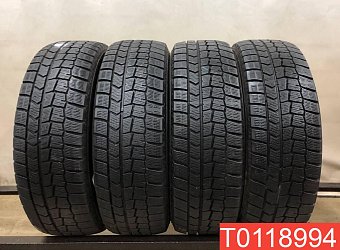 Dunlop Winter Maxx WM02 195/65 R15 91Q 