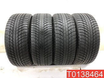 Bridgestone Blizzak LM001 225/50 R18 95H RunFlat