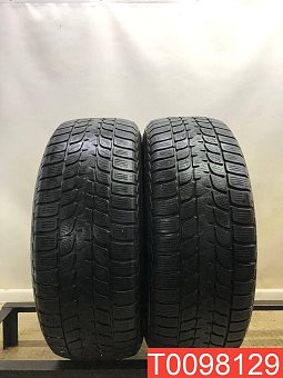 Bridgestone Blizzak LM25 235/60 R17 102H 