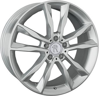 Replay Mercedes (MR144) 8x19 5x112 ET43,5 dia 66,6 S