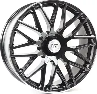 RST R042 8,5x20 5x108 ET45 dia 63,4 BKL