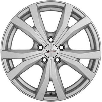 X trike X-119 6,5x16 5x112 ET45 dia 57,1 HS