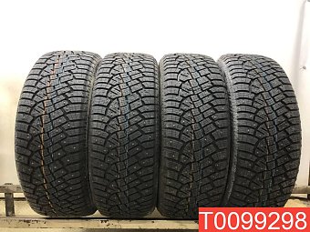 Continental ContiIceContact 2 235/55 R19 105T 