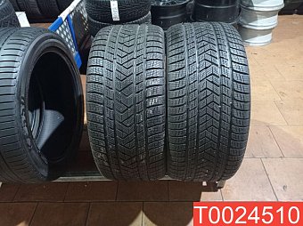 Pirelli Scorpion Winter 295/40 R21 111Y 
