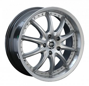 Enkei Tuning SH27 7,5x18 5x114,3 ET42 dia 73,1 HP