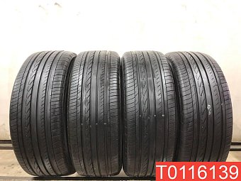 Yokohama Advan DB decibel V-551 225/50 R18 95V 