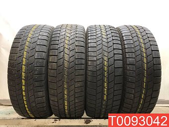 Continental ContiWinterContact TS815 205/60 R16 96V 