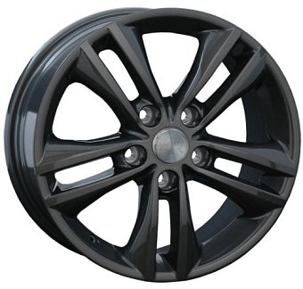 Replica LegeArtis Nissan (NS54) 6,5x18 5x114,3 ET40 dia 66,1 MB